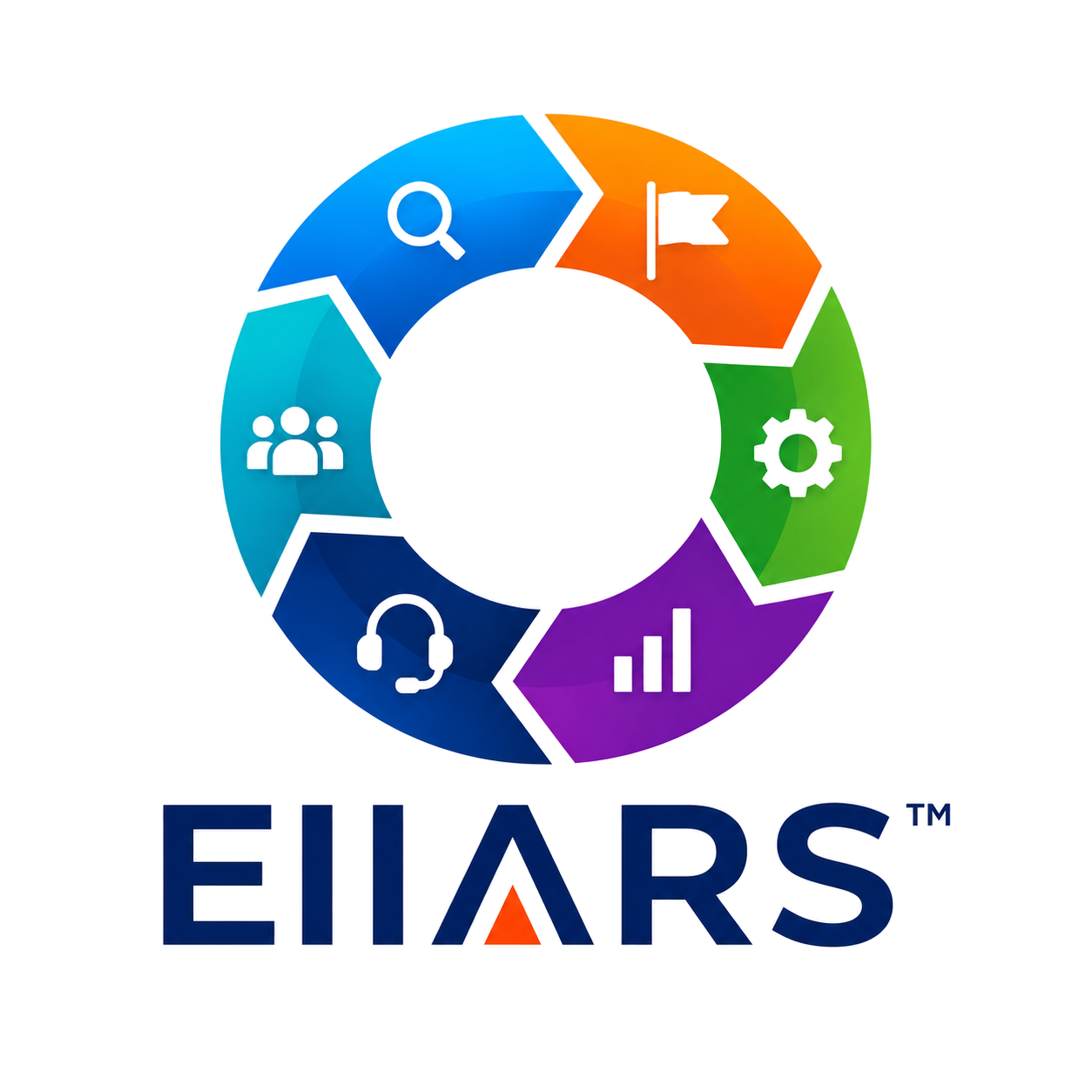 EIIARS logo
